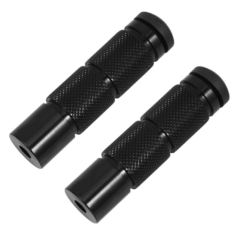 CNC Aluminum Alloy Motorcycle Rear Foot Pegs for Offroad Dirt Bikes - Image 2