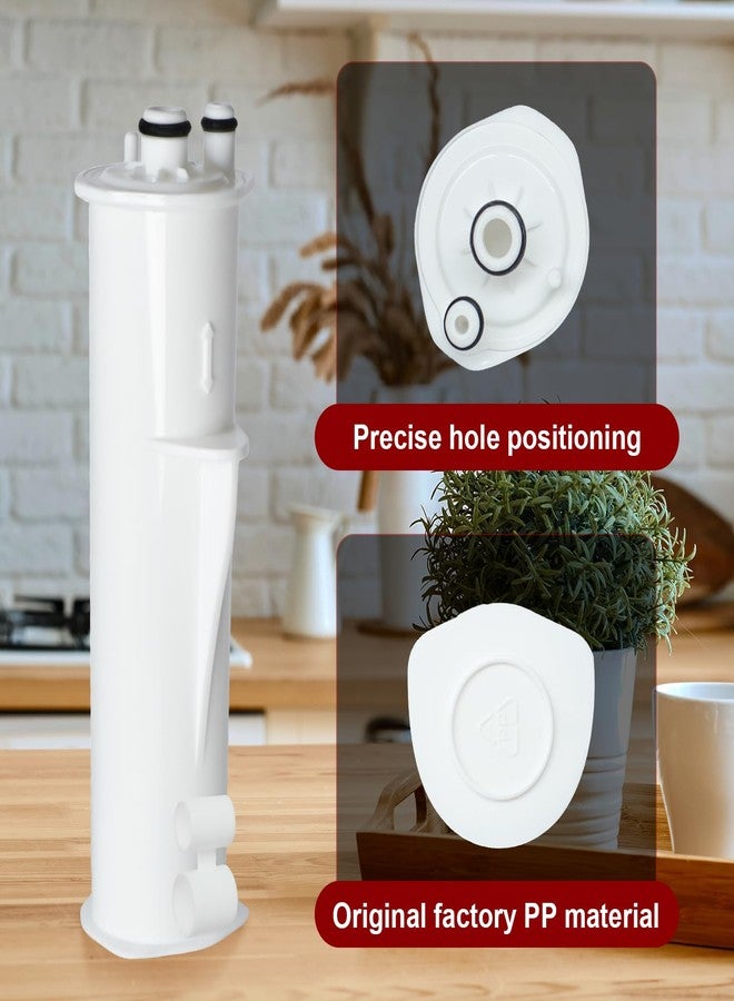 خرطوشة إزالة الترسبات الكلسية من LuxLoome لماكينة قهوة ميلي - متوافقة مع GP DC 001 C - Image 3