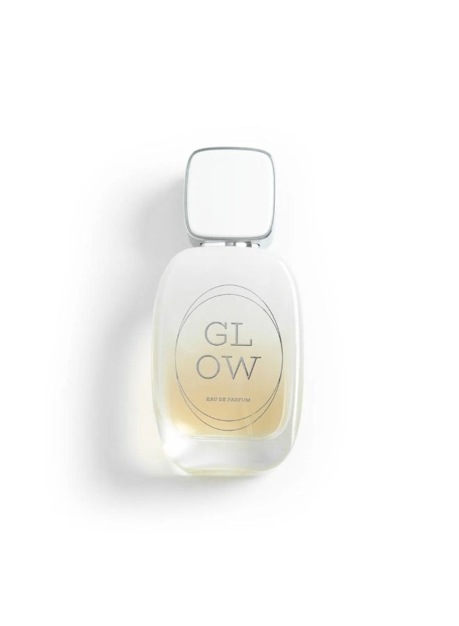 Majid Al Majed for Oud Glow Perfume 100ml - Image 4