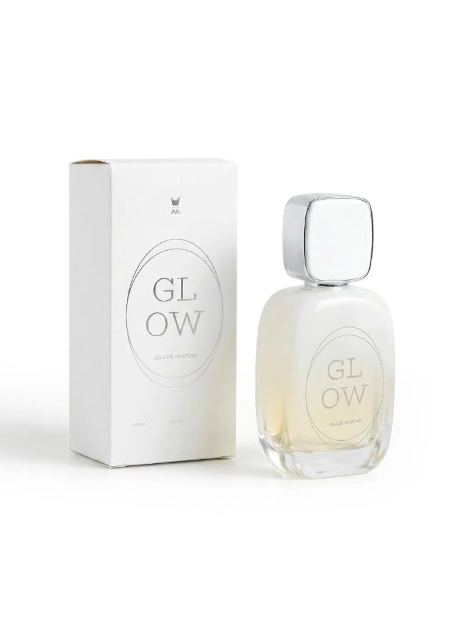 Majid Al Majed for Oud Glow Perfume 100ml - Image 3