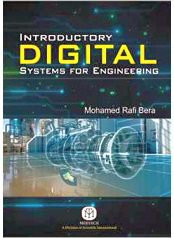 Introductory Digital Systems For Engineering 