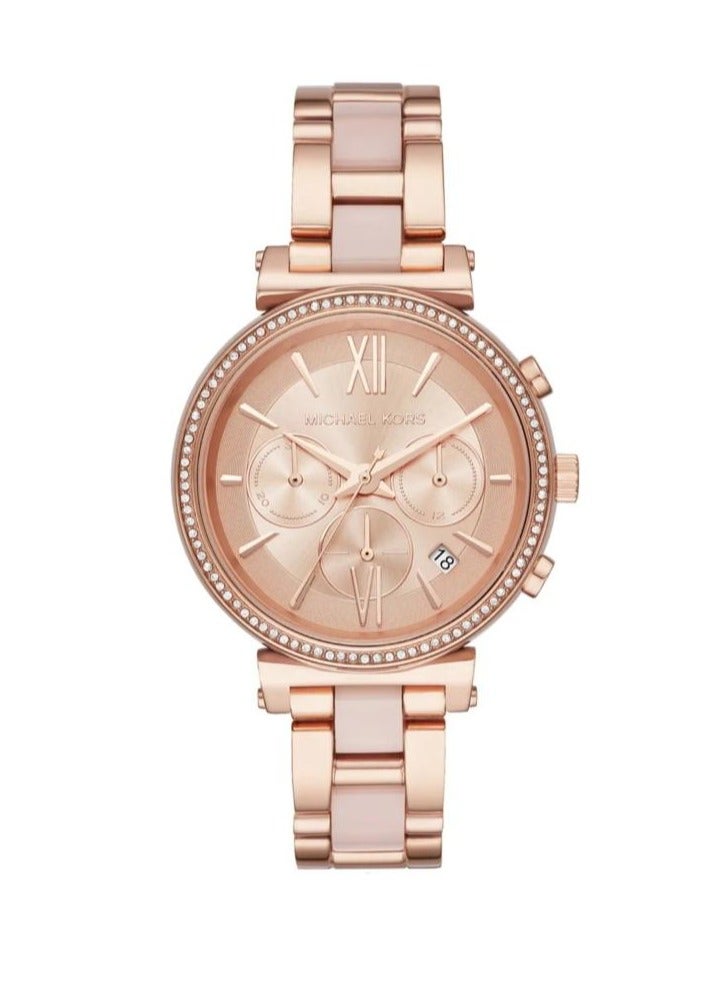 MK Michael Kors Watch For Women MK6560 - Image 1