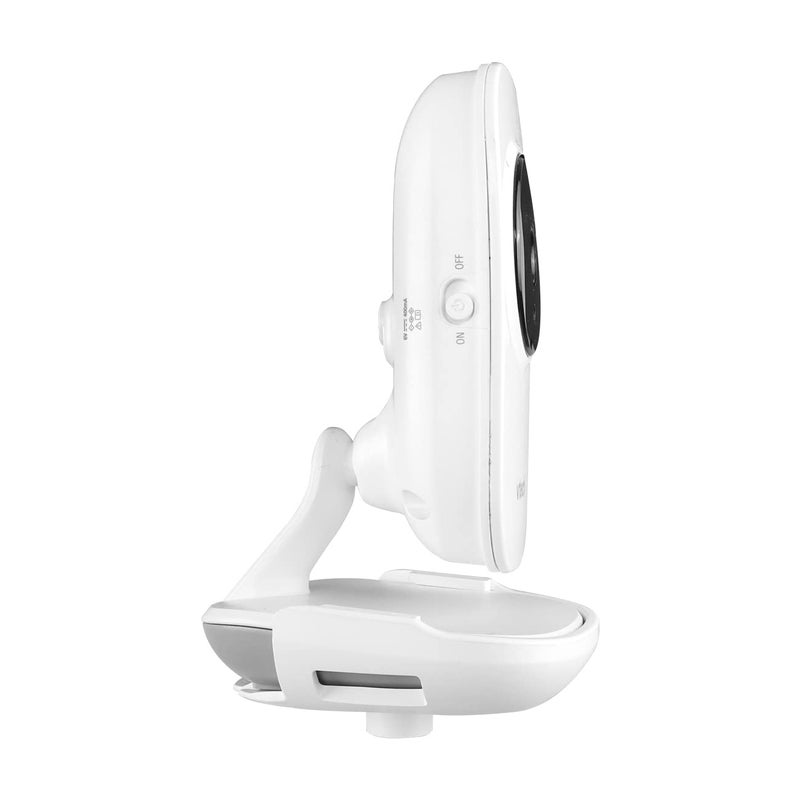 Aobelieve Flexible Twist Mount for VTech VM819 and VM3252 Video Baby Monitor - Image 5