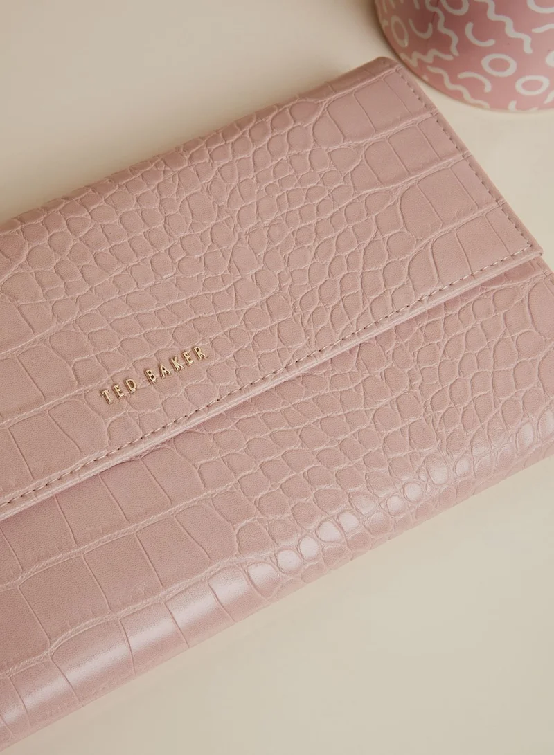 Ted Baker Passport Holder