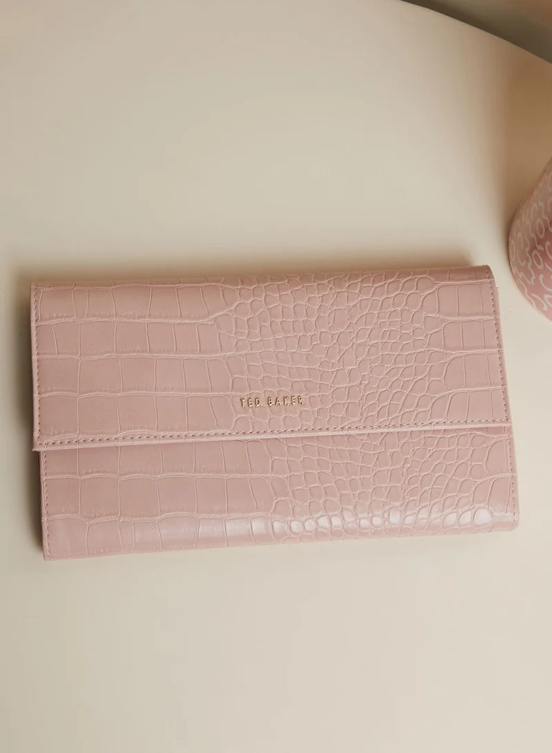 Ted Baker Passport Holder