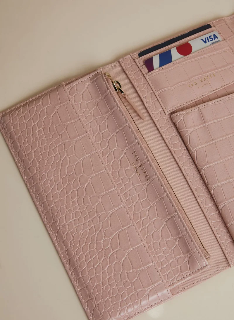 Ted Baker Passport Holder