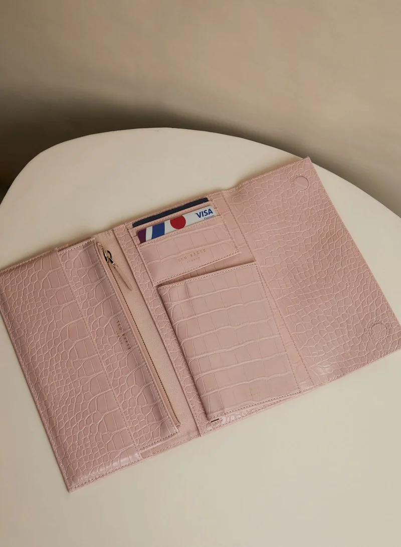 Ted Baker Passport Holder