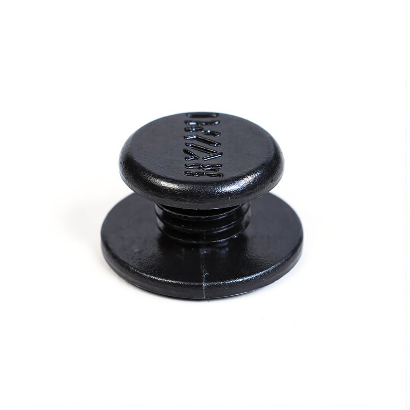 8mm Black Portable Croc Spare Pin Emergency Outdoor Broken Shoe Repair - Image 1