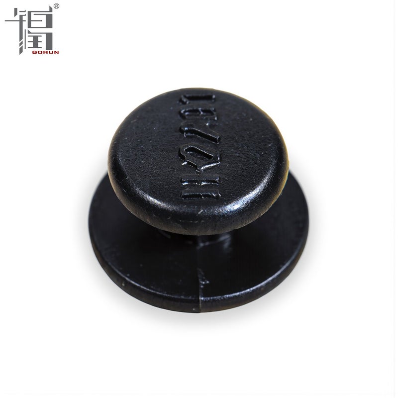 8mm Black Portable Croc Spare Pin Emergency Outdoor Broken Shoe Repair - Image 3