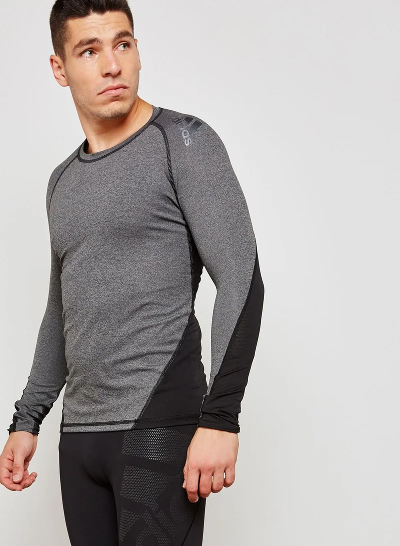 Adidas Alphaskin Sport T-Shirt