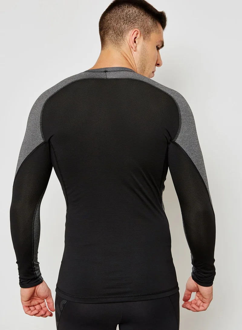 Adidas Alphaskin Sport T-Shirt