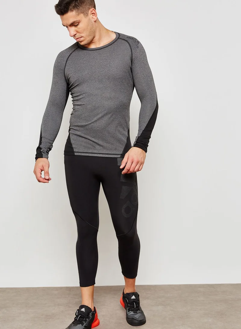 Adidas Alphaskin Sport T-Shirt