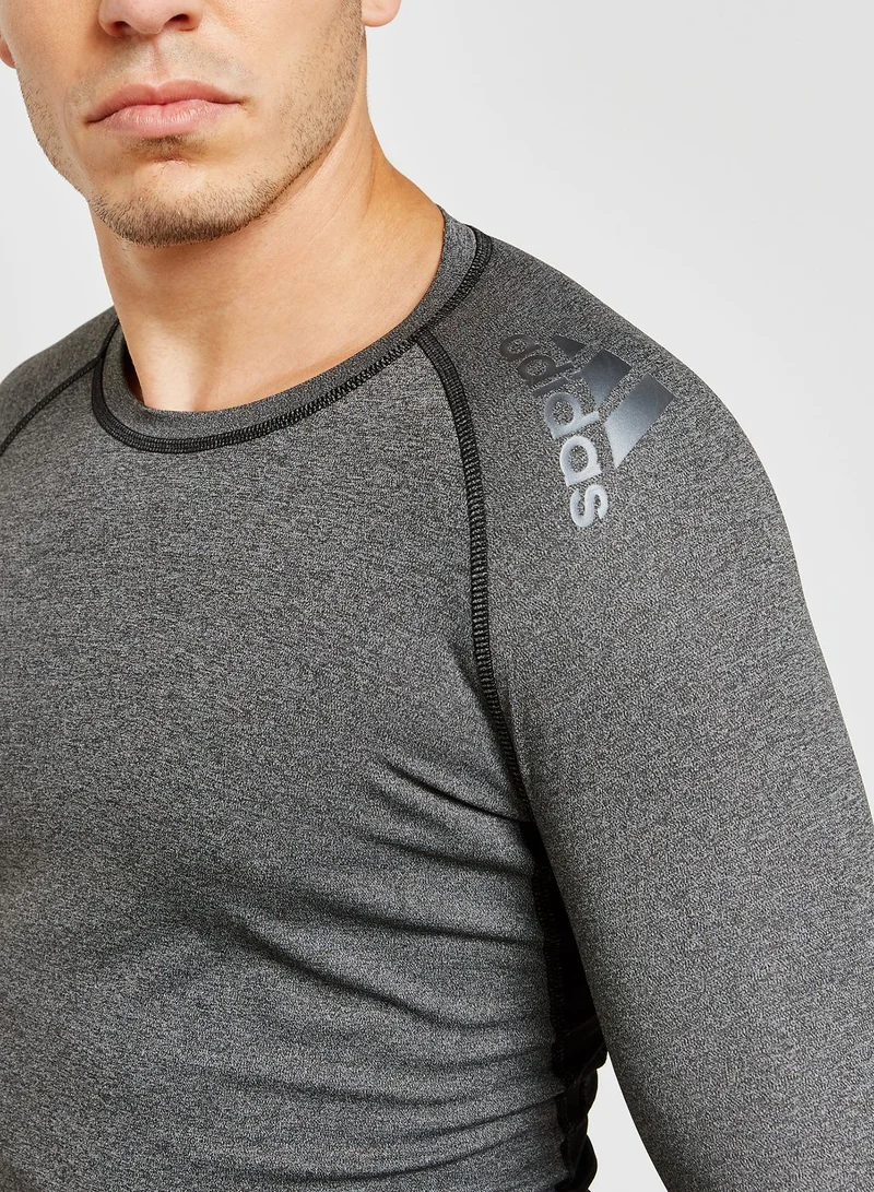 Adidas Alphaskin Sport T-Shirt