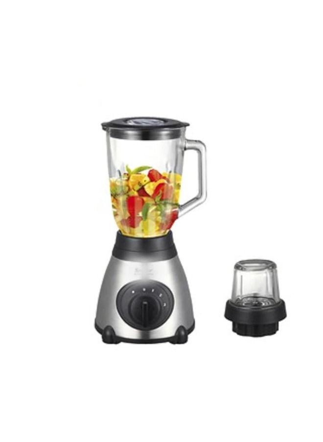 Generic - Original Blender Multi Food Processor Mix Fruit And Vegetables - Image 1