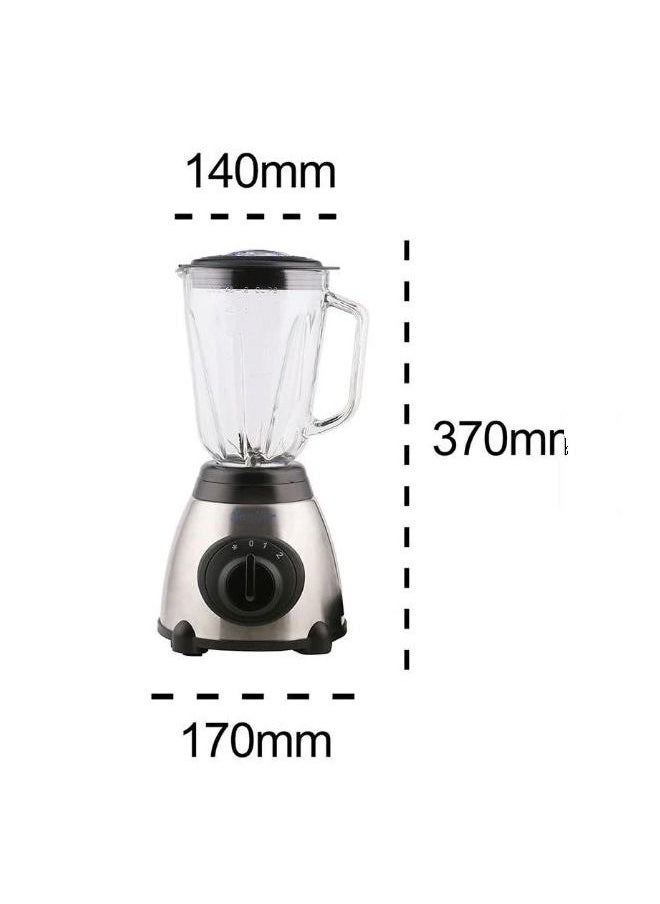 Generic - Original Blender Multi Food Processor Mix Fruit And Vegetables - Image 1