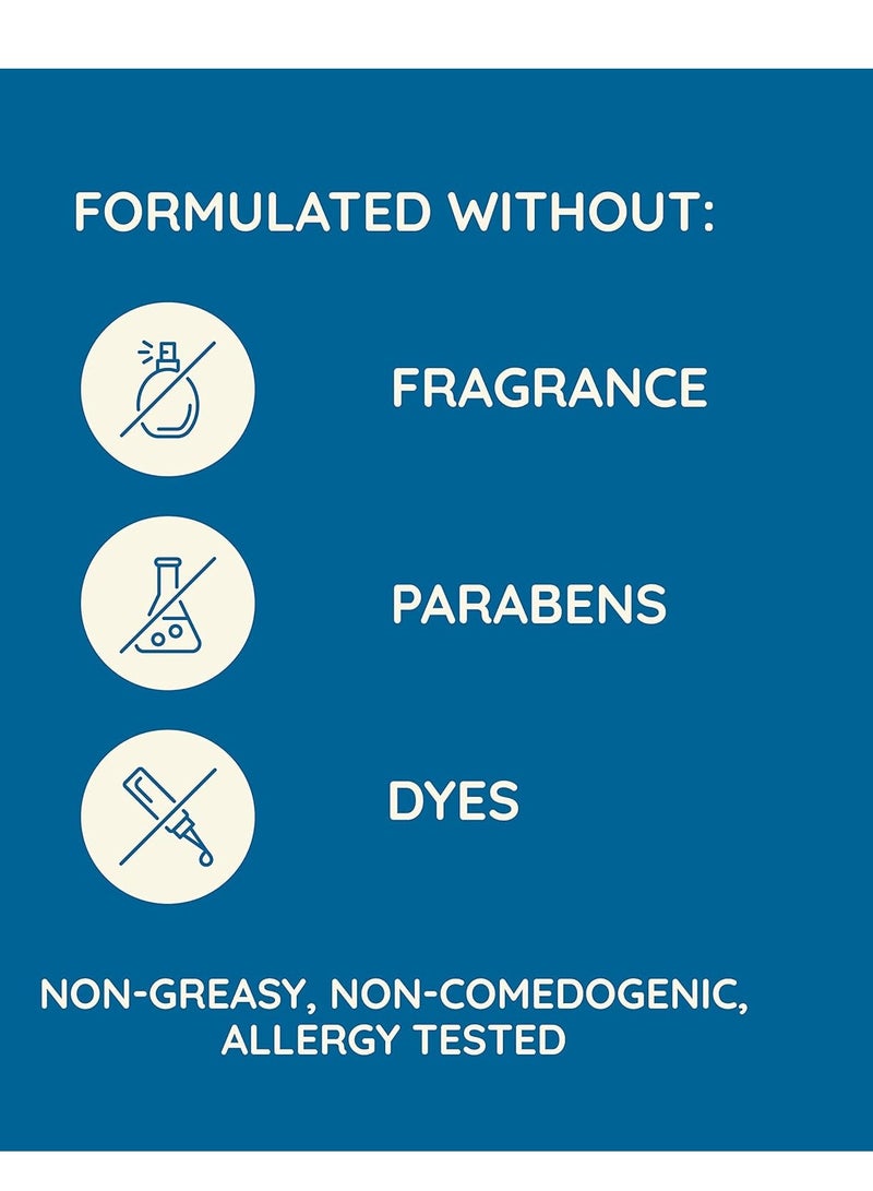 Aveeno Skin Relief Lotion Trio for Intense Hydration 900ml Mega Bundle - Image 4