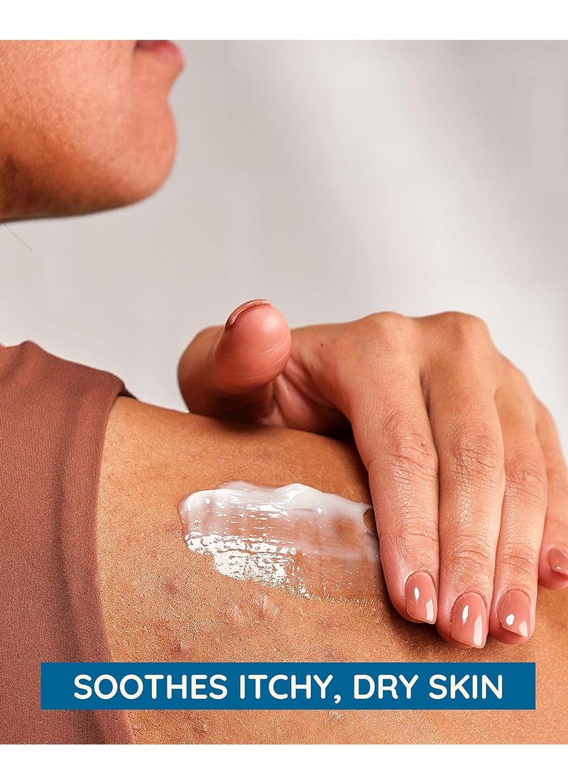 Aveeno Skin Relief Lotion Trio for Intense Hydration 900ml Mega Bundle - Image 3