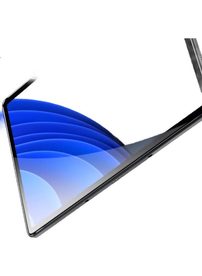 Freeson Tempered Glass Screen Protector For Lenovo Xiaoxin Pad Pro 12.7-Inch Tablet, High-Definition Anti-Scratch Anti-Fingerprint Glass Protective Film - Image 2