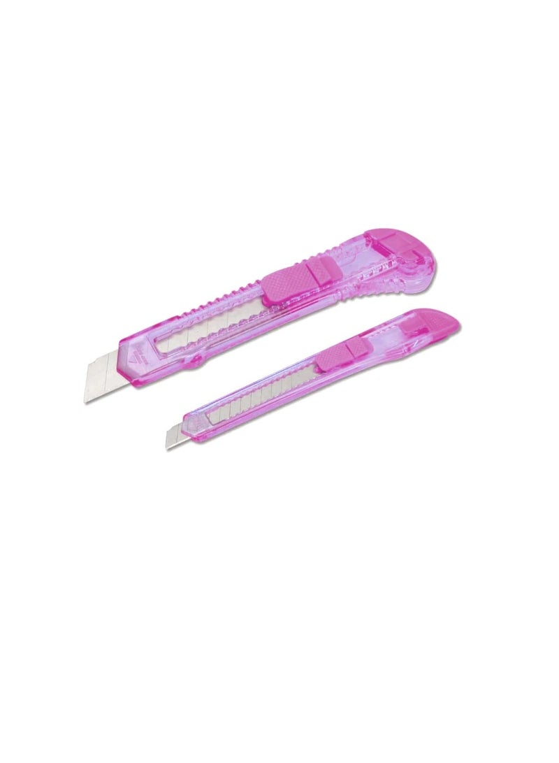 Cutter Knives 2pc - Image 3