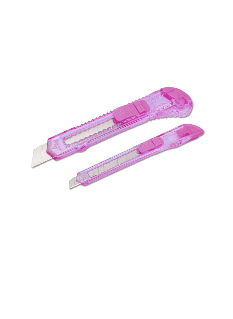 Cutter Knives 2pc - Image 1
