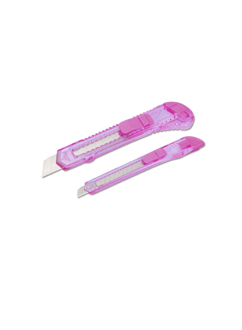 Cutter Knives 2pc - Image 2