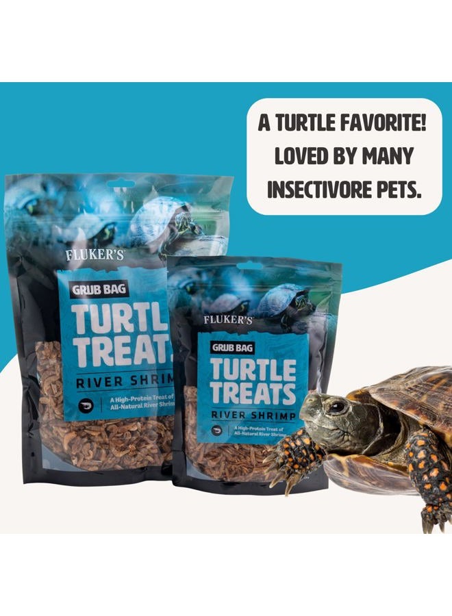 Fluker's Grub Bag Turtle Treat 12 oz 72031 - Image 5