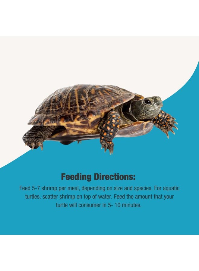 Fluker's Grub Bag Turtle Treat 12 oz 72031 - Image 4