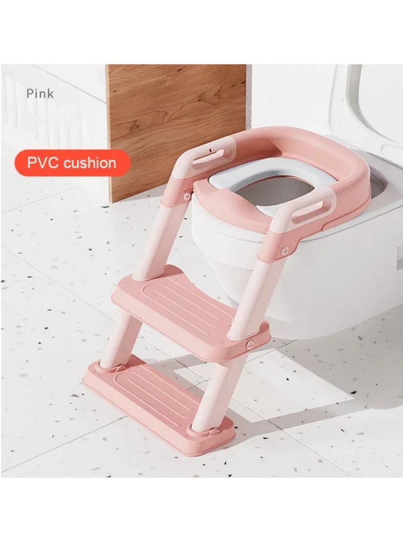 Potty ladder for children - Image 1
