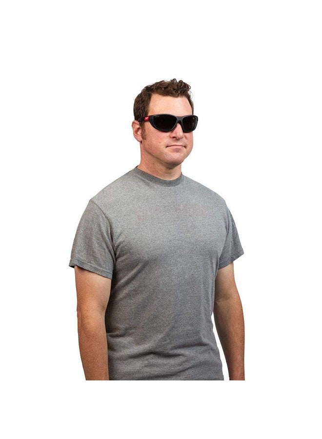 Milwaukee Women'S Vintage Polarized Cat Eye Eyeglass Cases, 48-73-2046 - Image 3