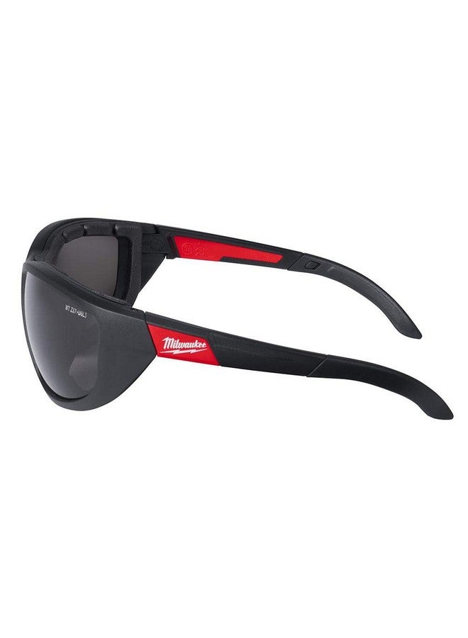 Milwaukee Women'S Vintage Polarized Cat Eye Eyeglass Cases, 48-73-2046 - Image 4