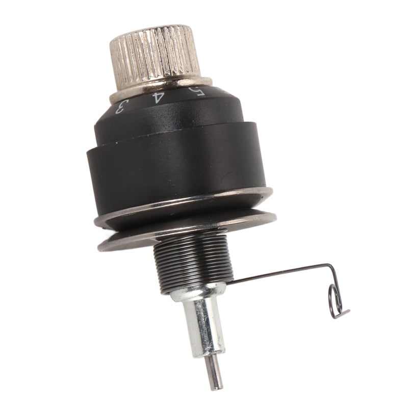Thread Tension Assembly: Stainless Steel, Rust-Resistant, Precise Machining - Universal Sewing Machine Tension Regulator for Singer Class 15 Home Sewing Machine Repair & Replacement - Image 2