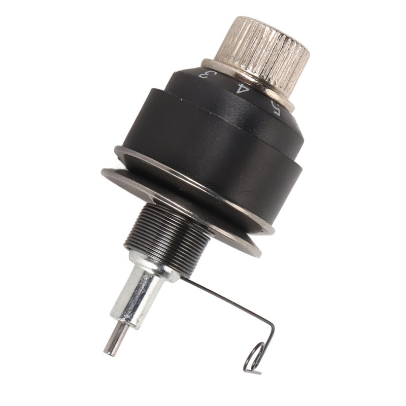 Thread Tension Assembly: Stainless Steel, Rust-Resistant, Precise Machining - Universal Sewing Machine Tension Regulator for Singer Class 15 Home Sewing Machine Repair & Replacement - Image 1