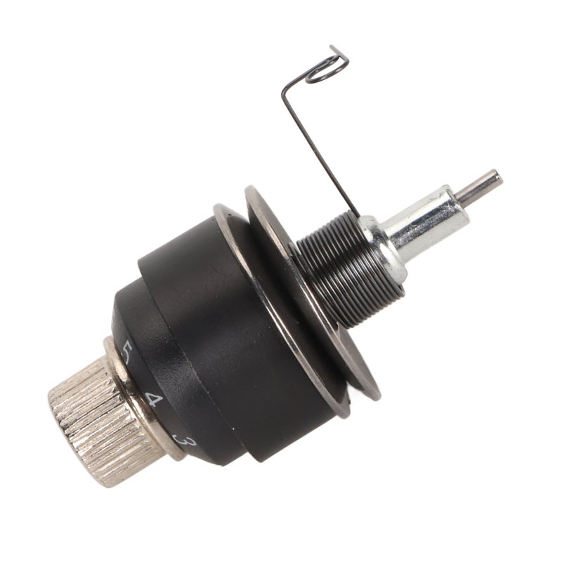 Thread Tension Assembly: Stainless Steel, Rust-Resistant, Precise Machining - Universal Sewing Machine Tension Regulator for Singer Class 15 Home Sewing Machine Repair & Replacement - Image 4