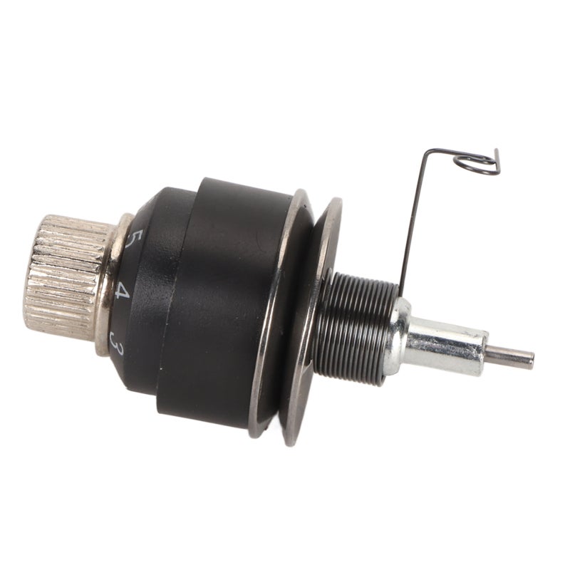 Thread Tension Assembly: Stainless Steel, Rust-Resistant, Precise Machining - Universal Sewing Machine Tension Regulator for Singer Class 15 Home Sewing Machine Repair & Replacement - Image 5