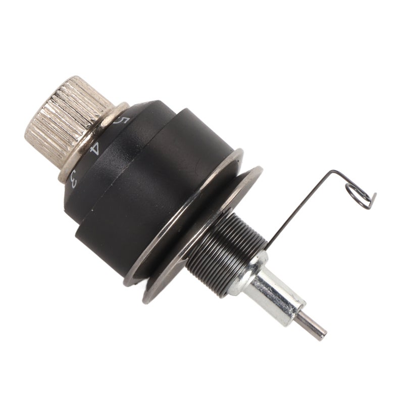 Thread Tension Assembly: Stainless Steel, Rust-Resistant, Precise Machining - Universal Sewing Machine Tension Regulator for Singer Class 15 Home Sewing Machine Repair & Replacement - Image 3