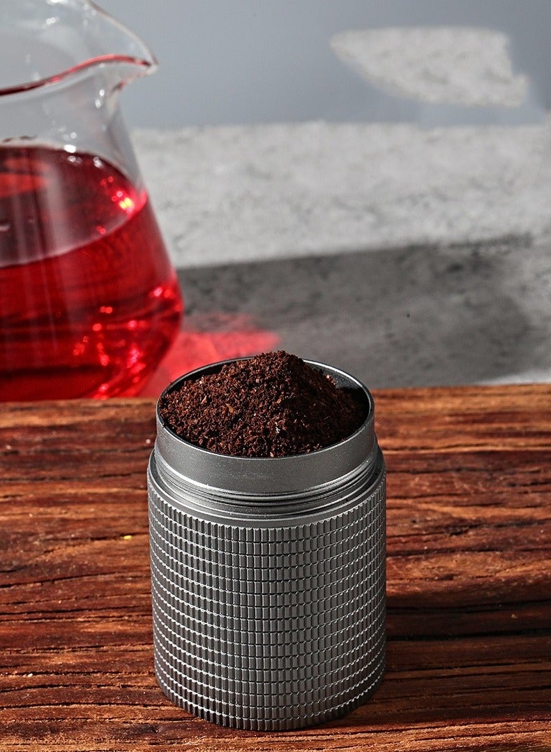 Household Coffee Bean Manual Grinder (seven angle grinding core)  - Image 3