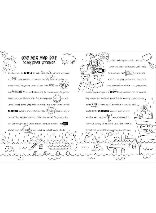 The Link-It-Up Bible  - Image 3