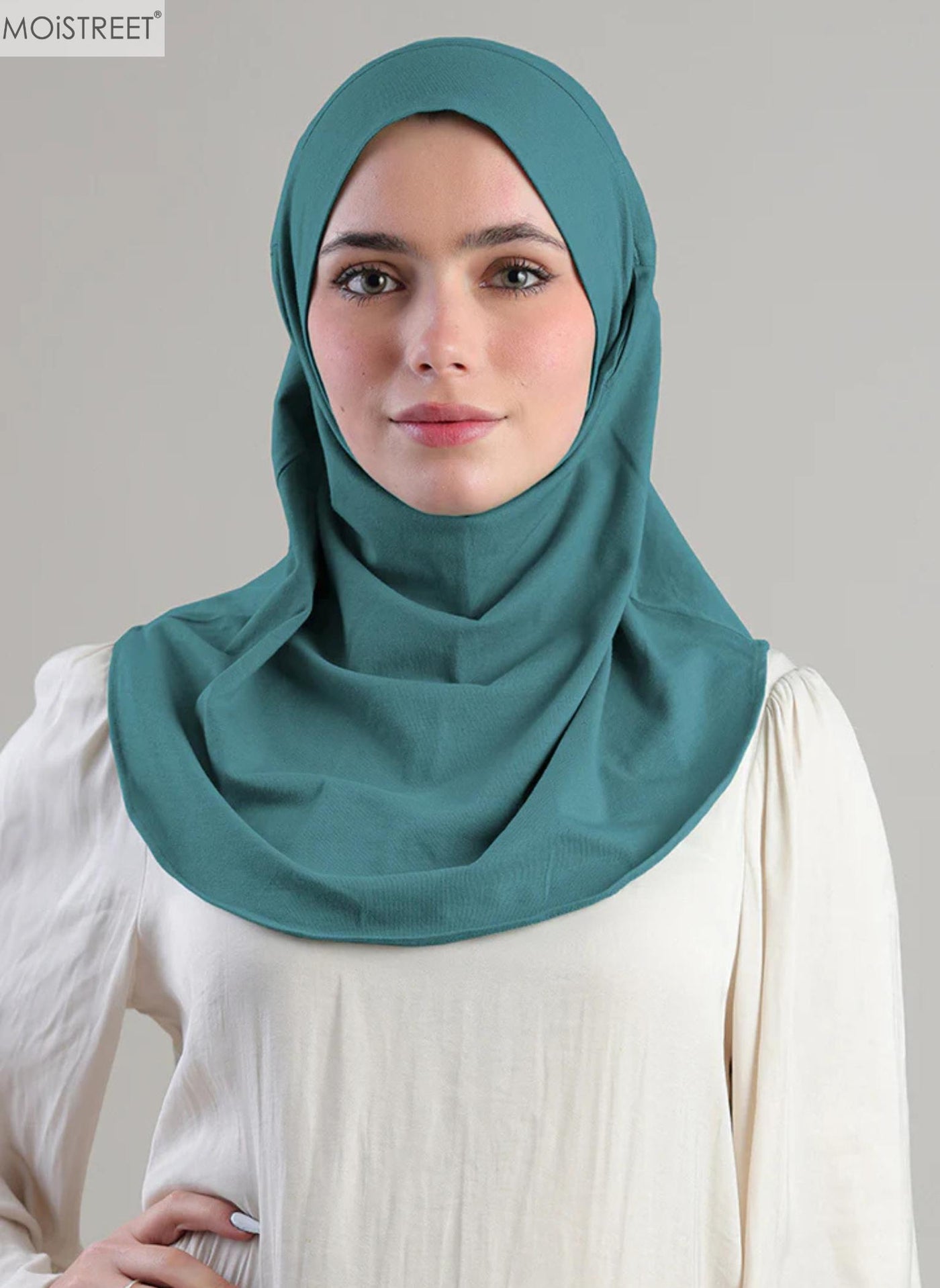normal hijab