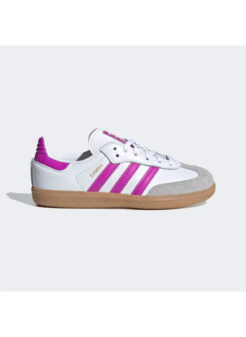 Adidas Samba OG Shoes Kids