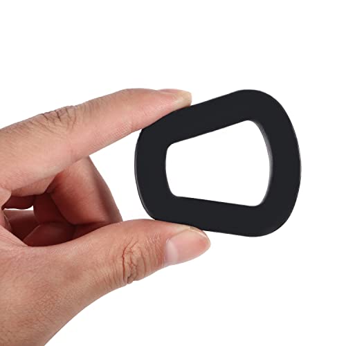 AITIAO 8pcs Jerry Can Gaskets Rubber Fuel Can Gaskets Replacement Gas Gaskets Gas Can Spout Gaskets Replacement Gaskets Fuel Washer Seals for 20L Jerry Can Spout Gas Can Spout - Image 4
