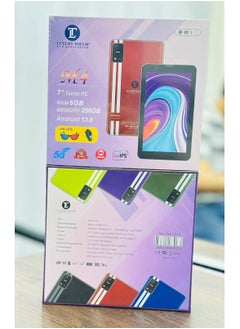 LUXURY TOUCH Luxury Touch Tablet M4 7inch 