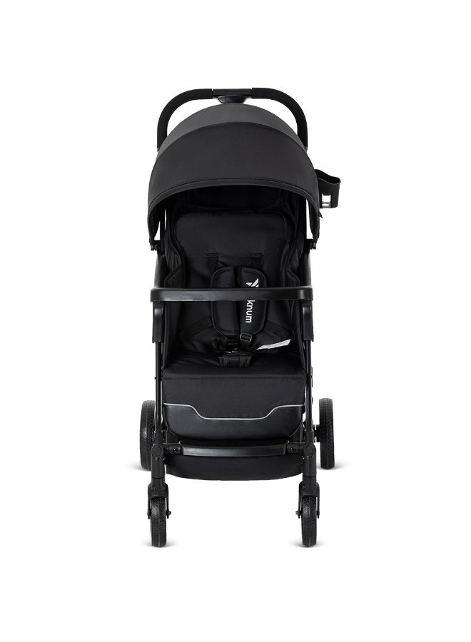 TEKNUM  Stroller Flylite - Black - Image 3