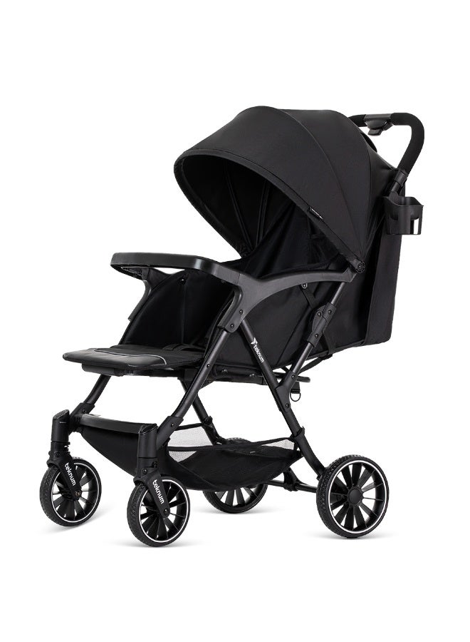 TEKNUM  Stroller Flylite - Black - Image 2