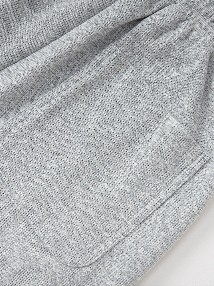 Balabala Boys' Shorts With Side Print - Image 5