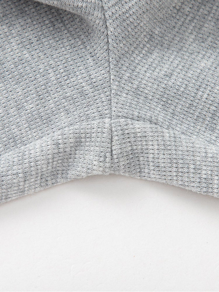 Balabala Boys' Shorts With Side Print - Image 4