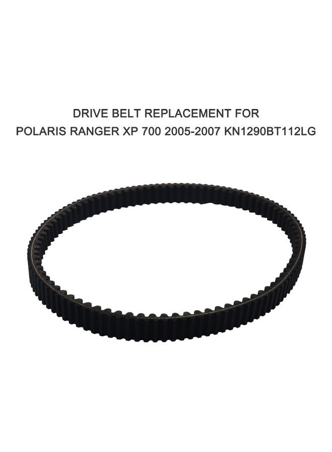 NIBEMINENT Replacement Drive V-Belt Clutch - Image 3