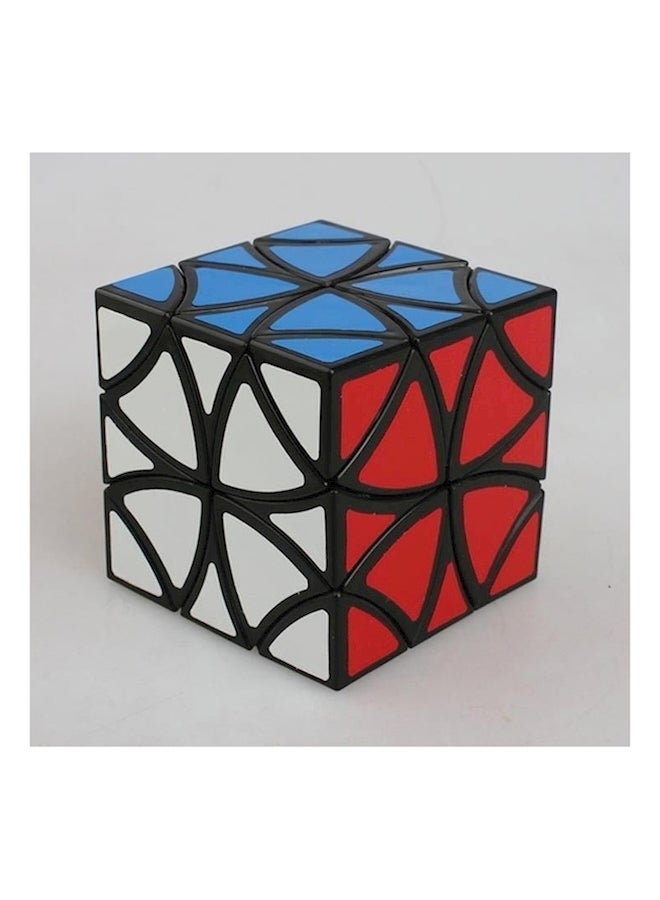 Mini Pocket Cube Heterotypic Puzzle Toy - Image 2