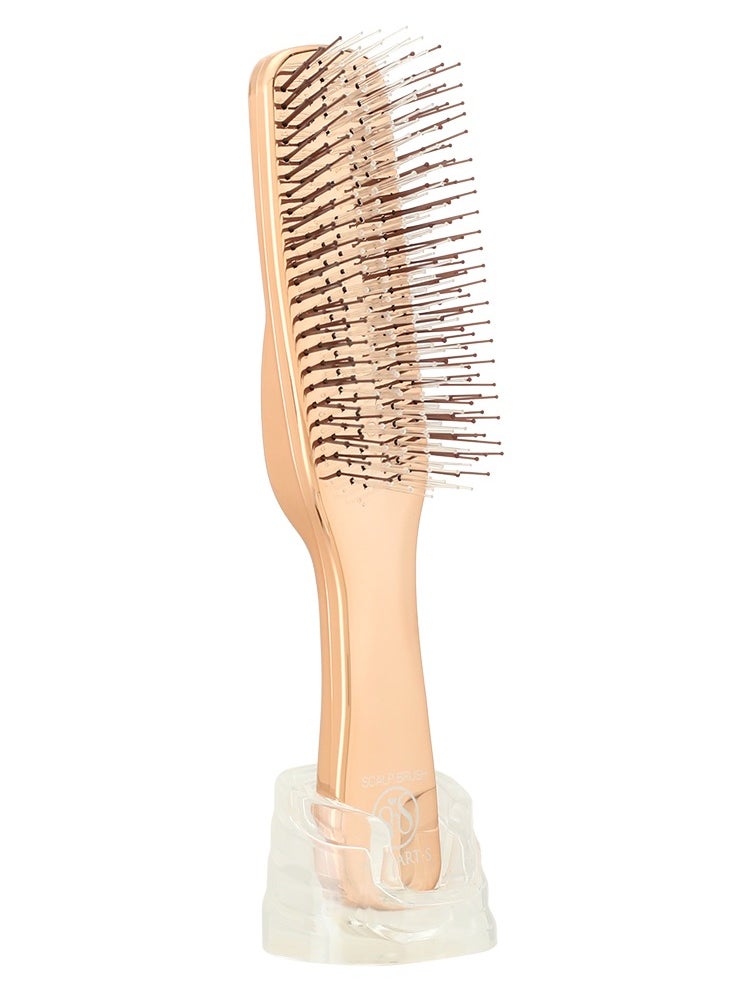 S-HEART-S Scalp Brush World Long  - Image 2
