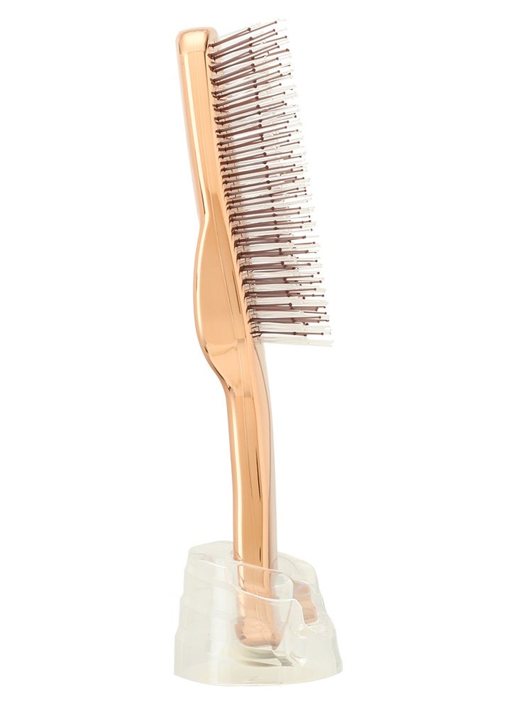 S-HEART-S Scalp Brush World Long  - Image 3
