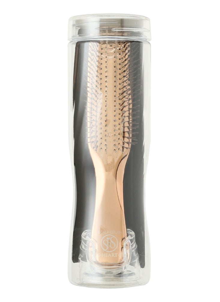 S-HEART-S Scalp Brush World Long  - Image 5